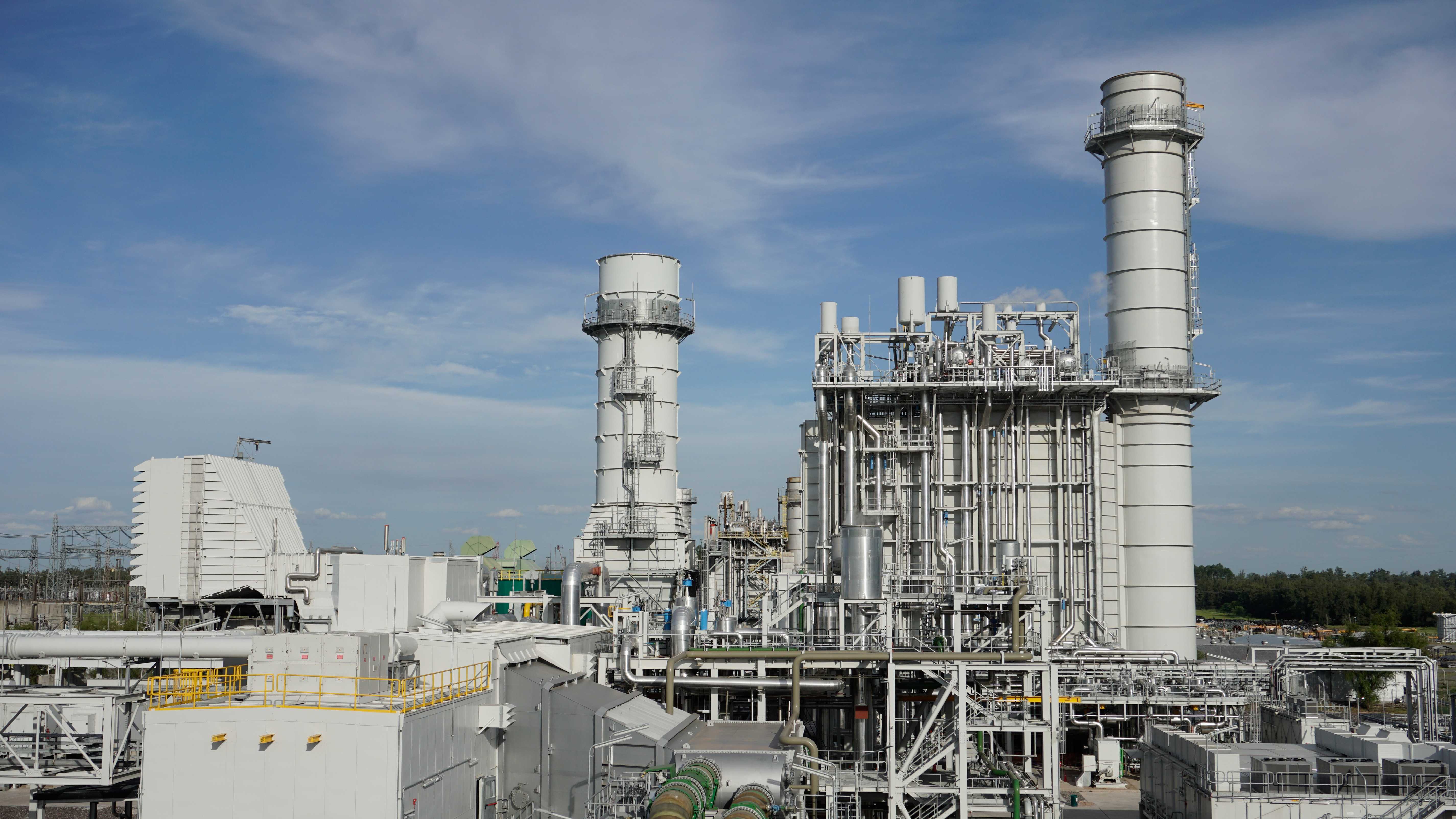 Tucuman Power Generation Complex